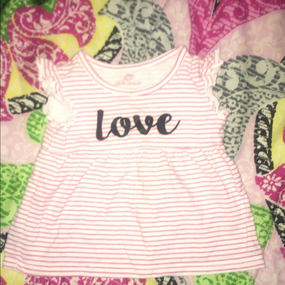 Jeans and top - Picture 3 of 8